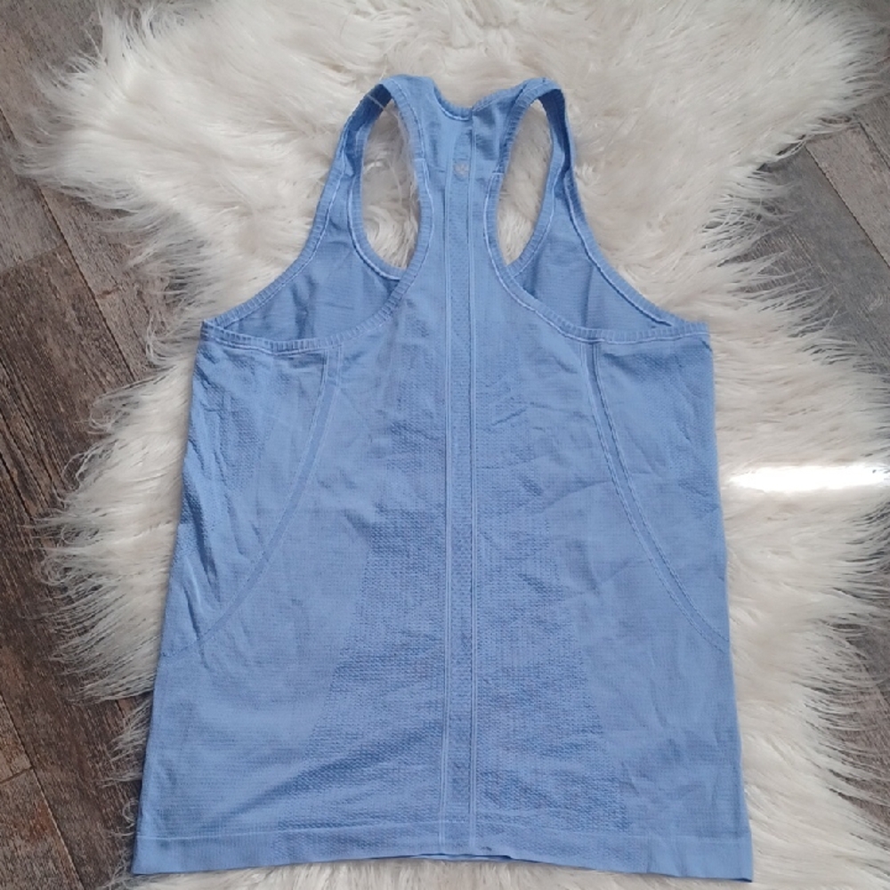Lululemon  Tank Top